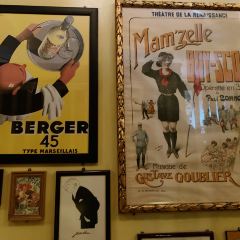 Bevaremegvel Bar & Restaurant User Photo
