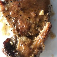 世貿旋轉餐廳張用戶圖片