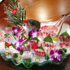 PENG PENG SHA BAO CAN TING QING SHAN DIAN User Photo