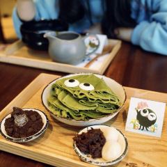 露地怪物冰屋(愚园路店) User Photo