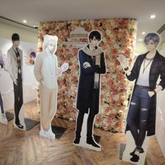 上海The Drama酒店·Le Pump樂汸西餐厅&酒馆 User Photo