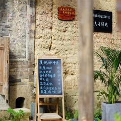 廈地咖啡屋張用戶圖片