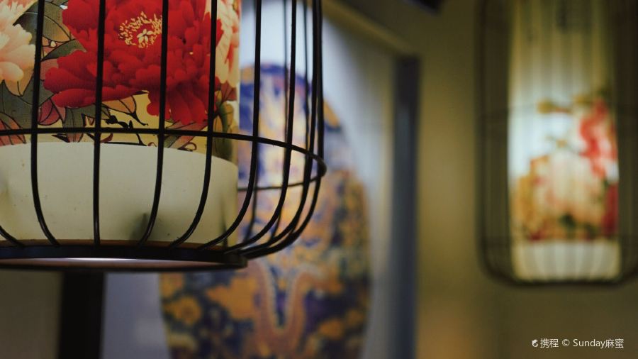 桃鲤·淳鱼馆(千岛湖店)