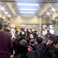 好好味面家(桃园店) User Photo