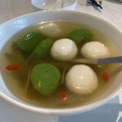 张家港万豪酒店·云蔚中餐厅 User Photo