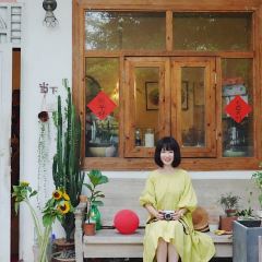 当下咖啡馆(屯昌屯城吾谢咖啡店) User Photo