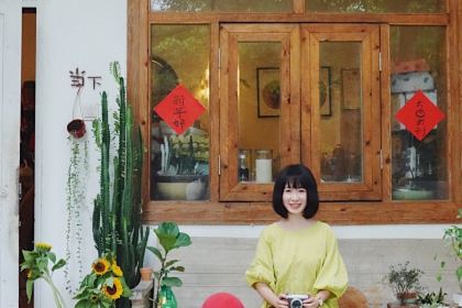 当下咖啡馆(屯昌屯城吾谢咖啡店)