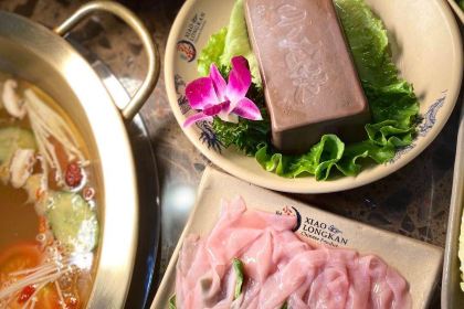 小龍坎火鍋（惠州印象城店）