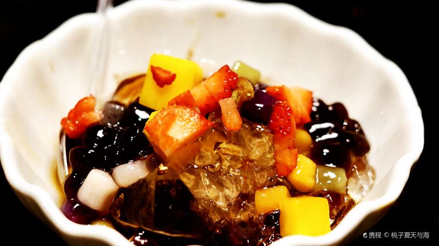 Yeziying|yezi Chicken Hot Pot (aiqinhaigouwugongyuan)