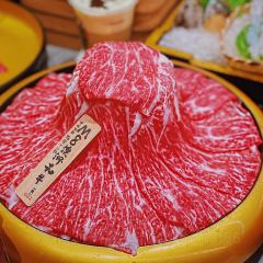 一緒に壽喜燒（銅鑼灣店）張用戶圖片