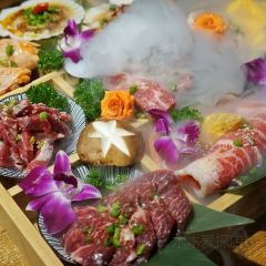 火炎烧肉屋(卜蜂莲花店) User Photo