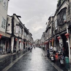 厝客厅 User Photo