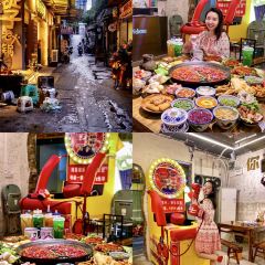 老火锅 User Photo