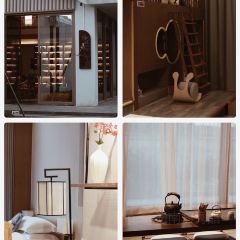 路坡餐敘特色餐廳張用戶圖片