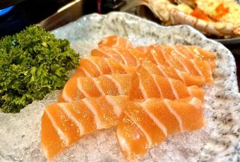 吉品海鲜刺身寿司连锁(西门店) User Photo