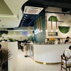 罗勒·东南亚小馆(四明西路店) User Photo