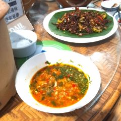 傣味花园1号·云南菜(安宁店) User Photo