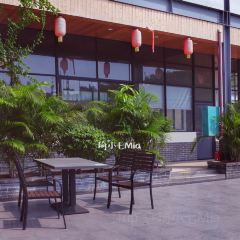 品胜于兰·东方特色菜馆(东方花梨湾店) User Photo