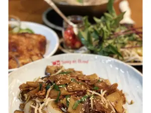 Saigon Bowl