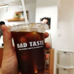 Bad Taste Bar & Lounge User Photo