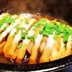 沈小姐书吧餐厅 User Photo