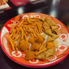 Xianyin Xiaolu の Japanese Cuisine 여행 사진