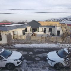 阿尔泰金牧舍 User Photo