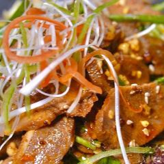 本武藏日式烤肉店•居酒屋(同德店) 여행 사진