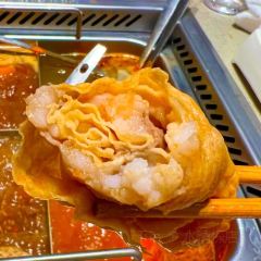 海底捞火锅(王府井店) User Photo