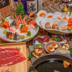Enzan Japanese Hot Pot and Yakitori Restaurant (Hampton by Hilton Qinhuangdao Jinmeng Bay) User Photo
