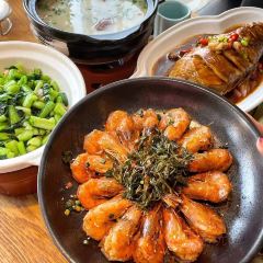 刀板香·安徽菜(长江东路店) User Photo