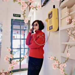 HOU YUAN ER GA FEI GUAN User Photo