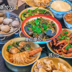 黄甜甜糖水铺烧烤(隆景名居店) 여행 사진