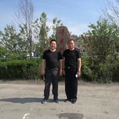 Wangqingzhang Demoli Stewed Live Fish User Photo