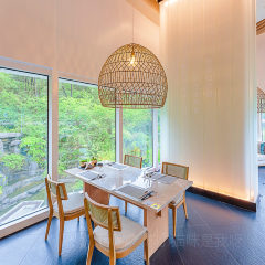 融創由心谷·知味由心餐廳張用戶圖片