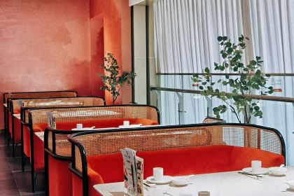 九和居·闽菜馆·传承23年福州味(台江万达广场店)