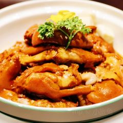 老梅饭店(银河三路店) 여행 사진