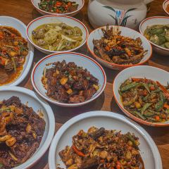 好來室贛味館張用戶圖片