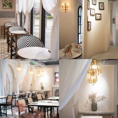 Aliya RESTAURANT User Photo