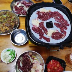 鸿发老大西胪莲藕(南园店) 여행 사진