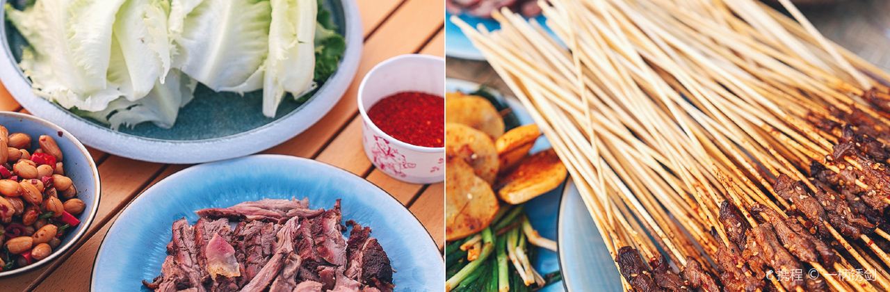 大理颐和耘熹进士第酒店