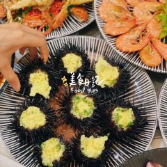 海先生餐厅·连锁海鲜大排档(青澳湾宝藏店) User Photo