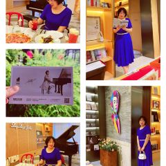 郎朗音乐餐厅 User Photo