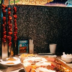 半天妖烤鱼(即墨宝龙广场店) 여행 사진