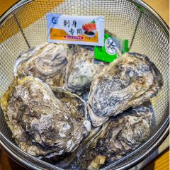 愛烤吧（方直廣場店）張用戶圖片