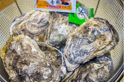 愛烤吧（方直廣場店）