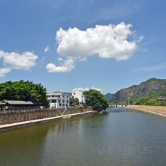 长泰茶书院 User Photo