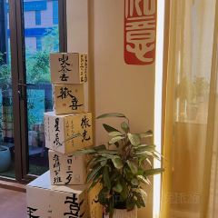 T&B THEME(商业中心店) User Photo