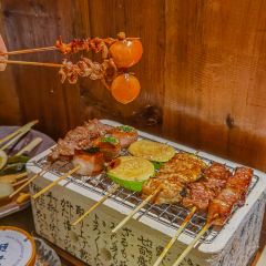 博多一豚軒(三迪中心店)張用戶圖片