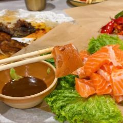小平房(柳溪园小区店) 여행 사진